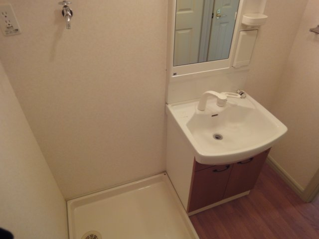 洗面所（イメージ）