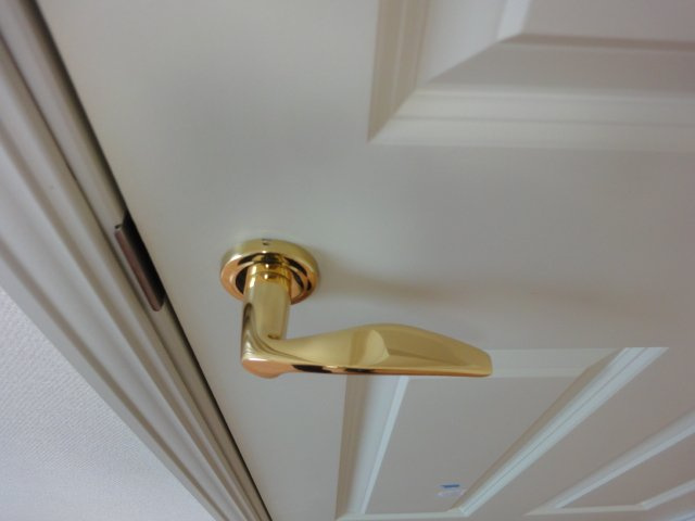 ドアノブ（イメージ）