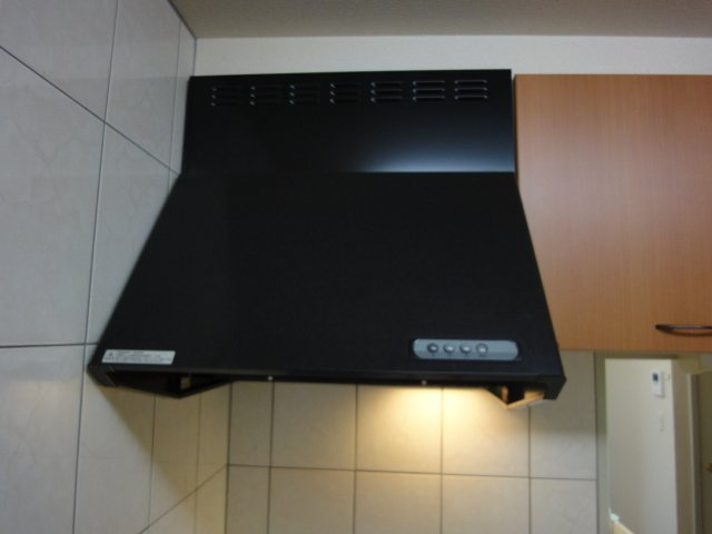 換気扇（イメージ）