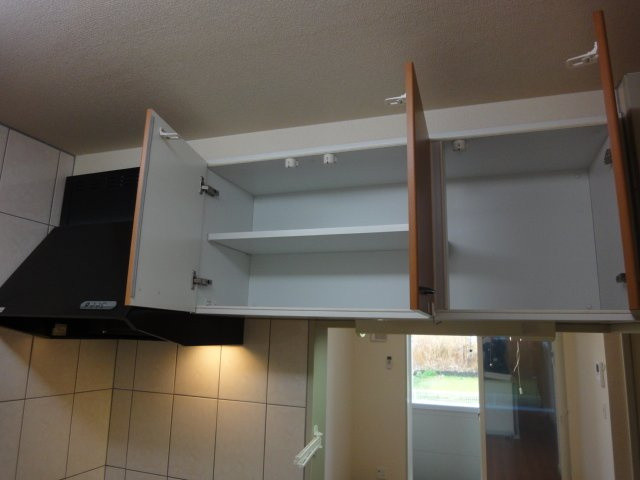 キッチン（イメージ）