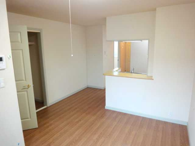 リビング（イメージ）