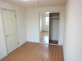 洋室（イメージ）