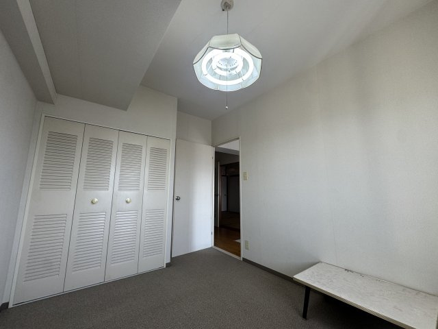 -三丁目不動産-ダイアパレス小川の洋室