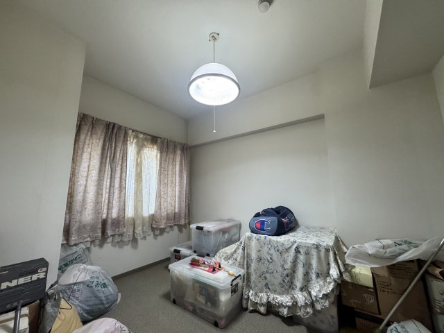 －三丁目不動産-ダイアパレス小川の洋室