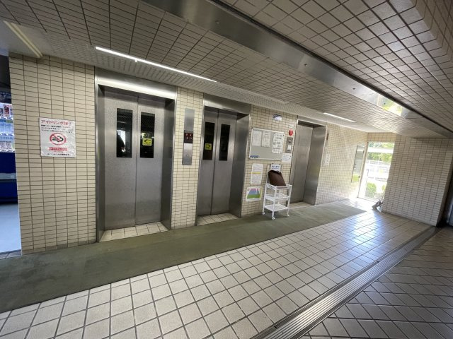 -三丁目不動産-ダイアパレス小川のその他共用部分