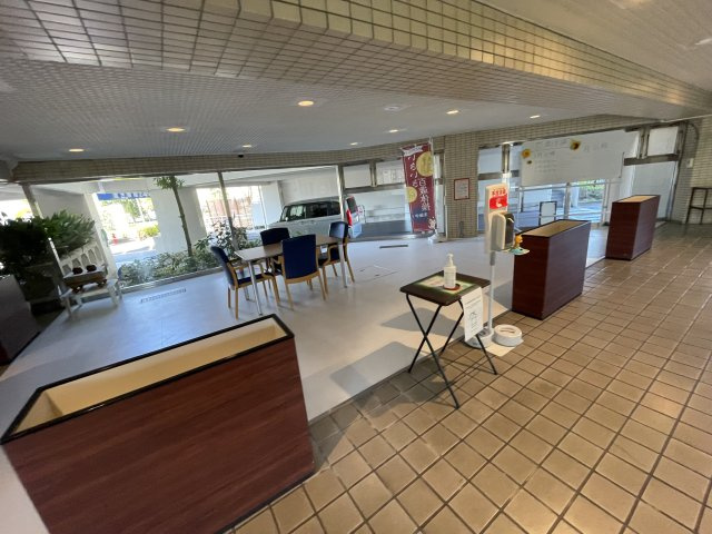 -三丁目不動産-ダイアパレス小川のその他共用部分