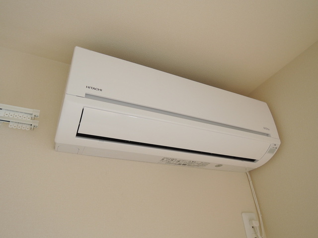 スターハイツ ウエストのその他|★エアコン完備★