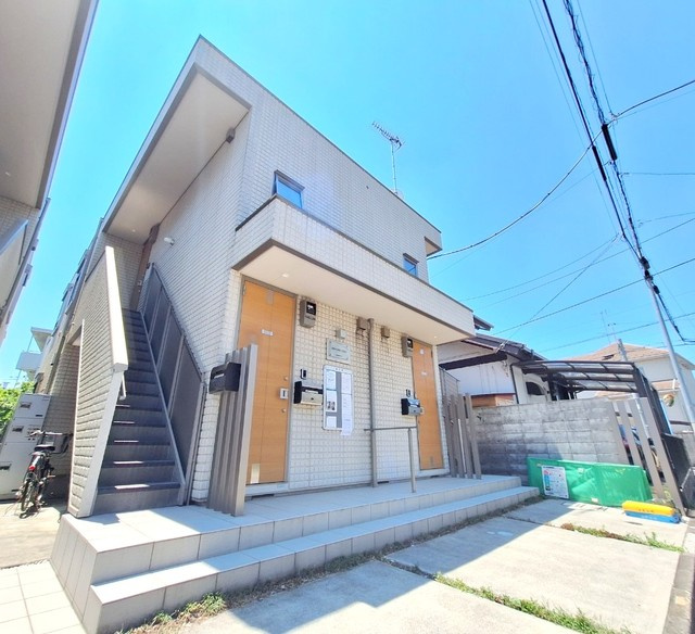 スターハイツ ウエスト