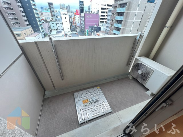 【バルコニー】 | Ｍａｎｏｉｒ高城