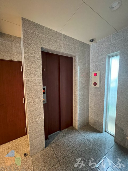 【ロビー】 | Ｍａｎｏｉｒ高城