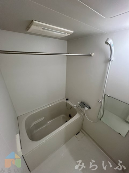 【浴室】 | Ｍａｎｏｉｒ高城