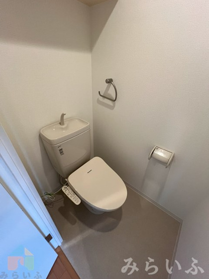 【トイレ】 | Ｍａｎｏｉｒ高城