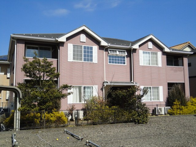 外観写真（昼）