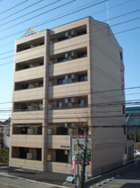 外観写真（昼）