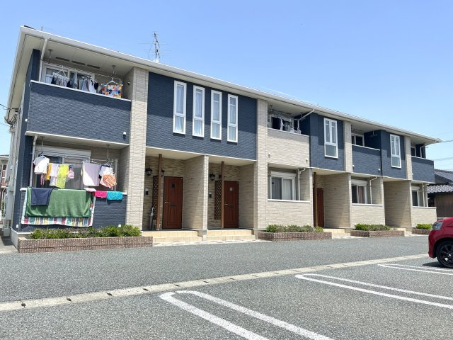 フォルトグランデ　Ⅲ