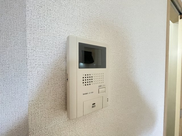 フォルトグランデ　Ⅲの内装