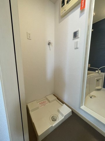 フォルトグランデ　Ⅲの内装