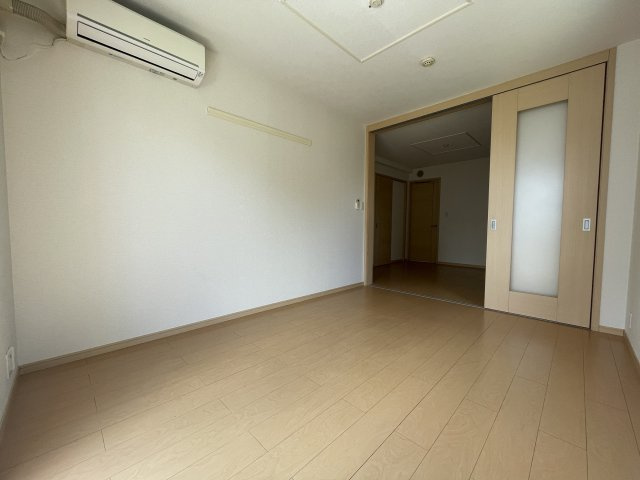 フォルトグランデ　Ⅲの内装