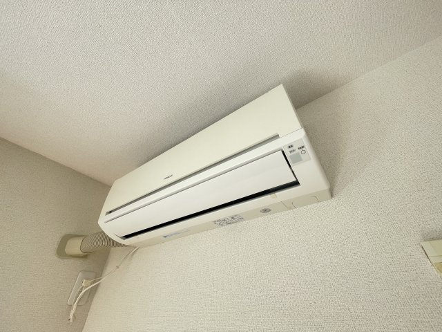 フォルトグランデ　Ⅲの設備
