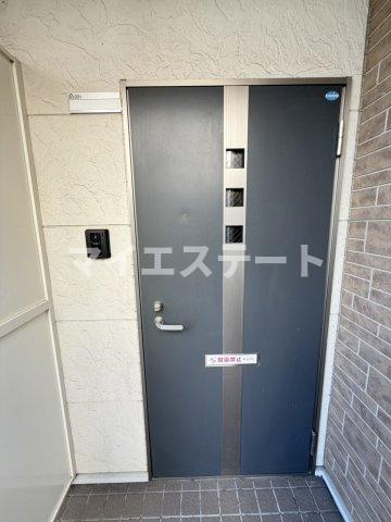 【その他共用部分】 | マリンハイムⅠ