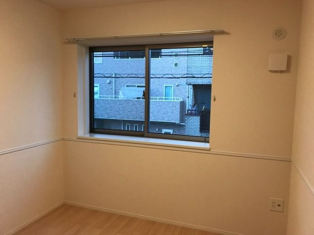 メリーシャトレーンの寝室|寝室にいかがでしょうか