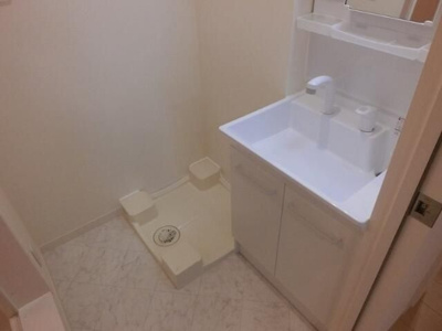 【洗面所】 | オトアⅠ