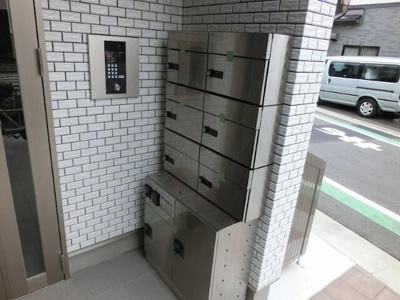 【その他共用部分】 | オトアⅠ