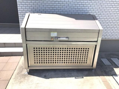 【その他共用部分】 | オトアⅠ