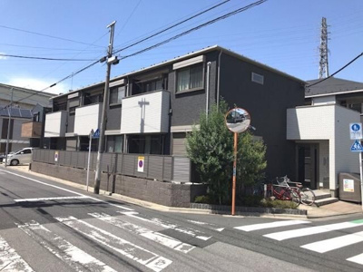 【外観】 | オトアⅠ