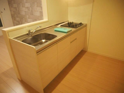 【キッチン】 | オトアⅠ