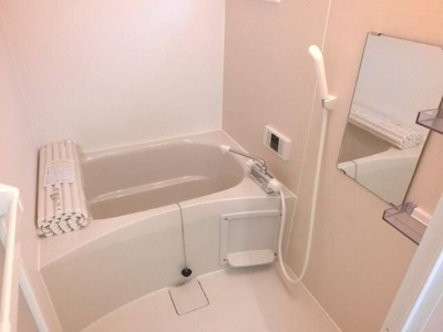 【浴室】 | オトアⅠ