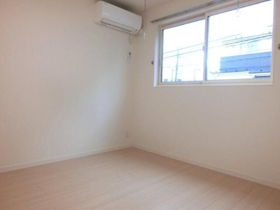 【寝室】 | オトアⅠ