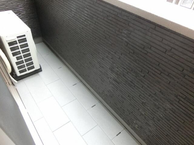 【バルコニー】 | オトアⅠ