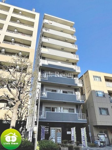 プラシードエム両国