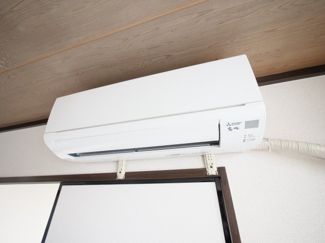 コーポ富士の設備