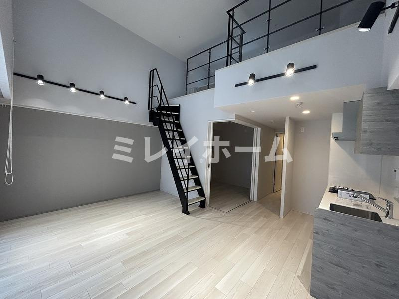 ブランシエスタ西馬込