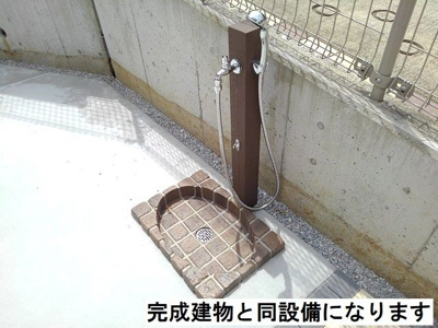 【その他共用部分】 | シュタインフルス | 同メーカー施工例