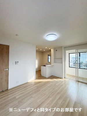 【居間・リビング】 | シュタインフルス | 同メーカー施工例