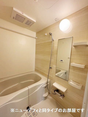 【浴室】 | シュタインフルス | 同メーカー施工例