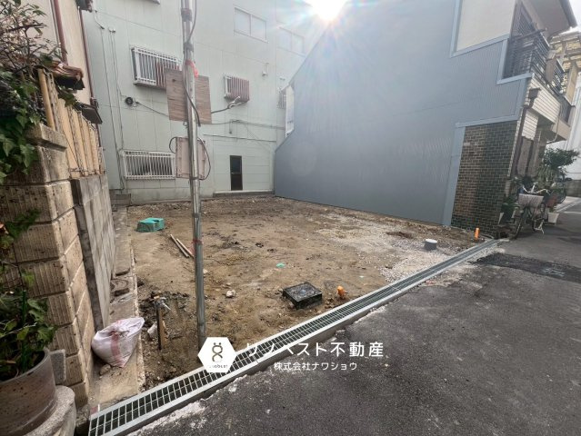 東大阪市大蓮北3丁目のその他|【リノベスト不動産】弊社では売却のご相談も受付中！まずは一度ご相談ください♪
