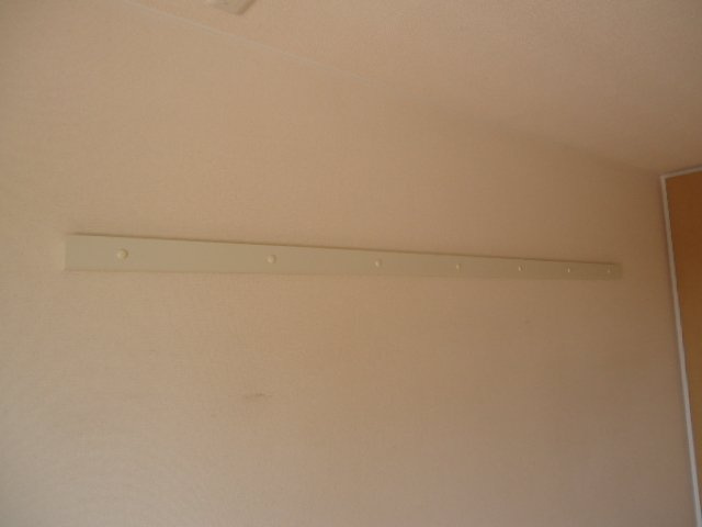 ハンガーモール