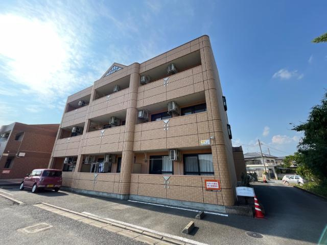 外観写真（昼）