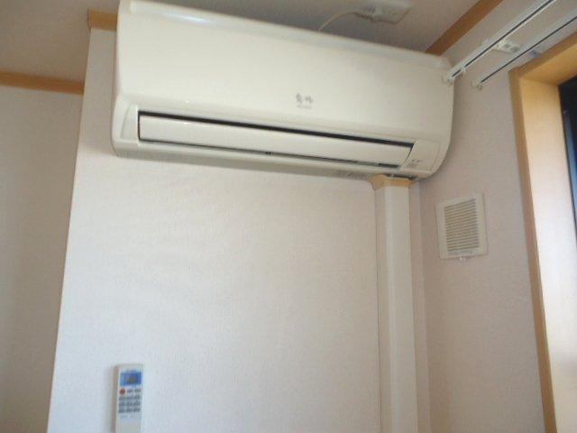 エアコン