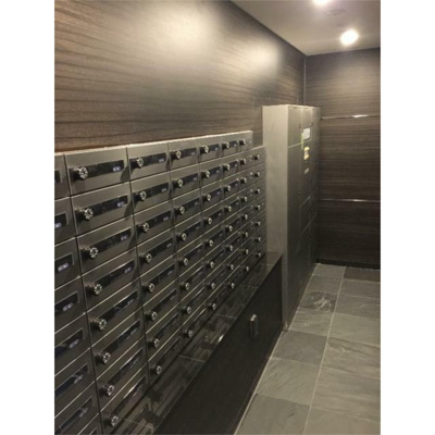 【その他共用部分】 | メインステージ錦糸町Ⅶラピス