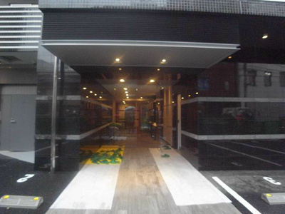 【エントランス】 | メインステージ錦糸町Ⅶラピス