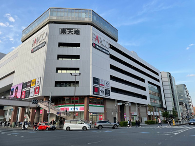 【周辺】 | メインステージ錦糸町Ⅶラピス