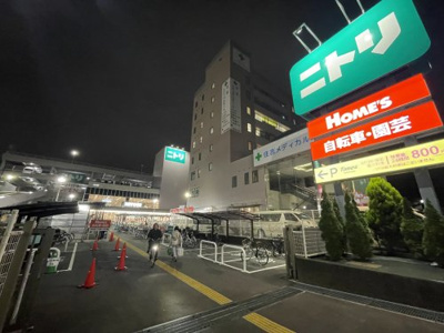 【周辺】 | メインステージ錦糸町Ⅶラピス