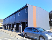 レオパレスエムフィールドⅢの画像