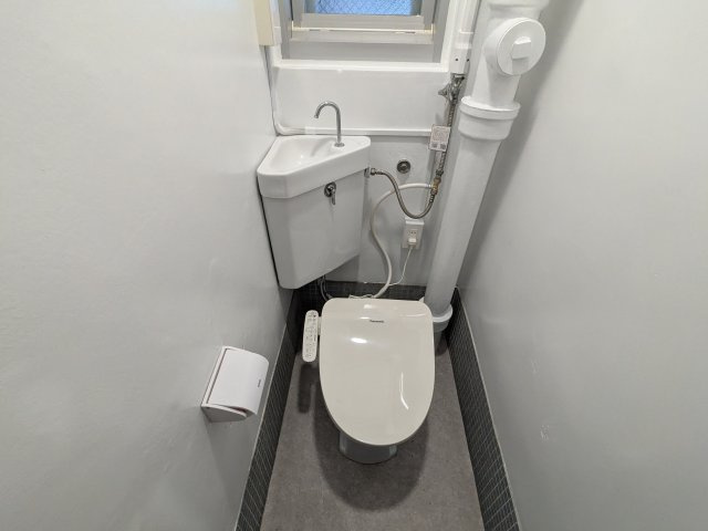 天白第一住宅10号棟｜名古屋市の賃貸ならMy賃貸のトイレ