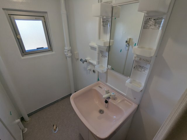 天白第一住宅10号棟｜名古屋市の賃貸ならMy賃貸の洗面所